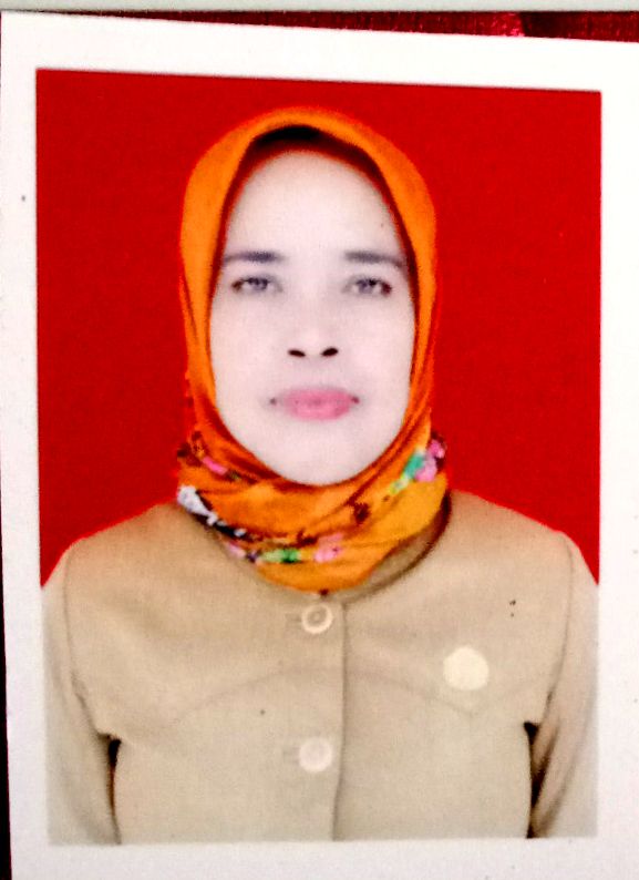 ROSNAWATI, S.Pd